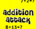 Addition Attack