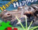 Happy Hippos